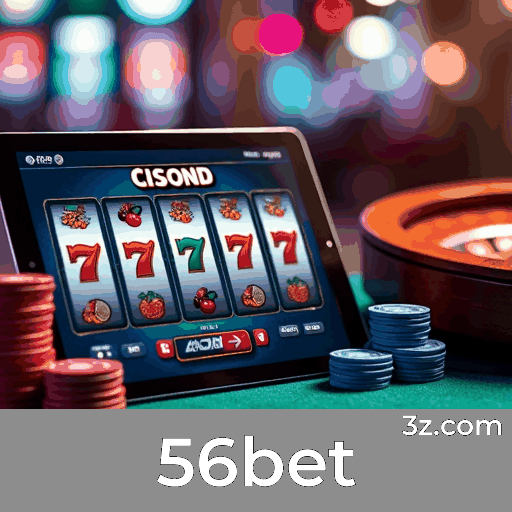 56bet game mais image