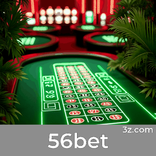 56bet game mais image