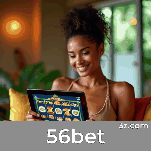 56bet game mais image