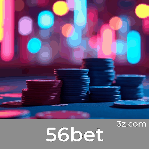 56bet game mais image