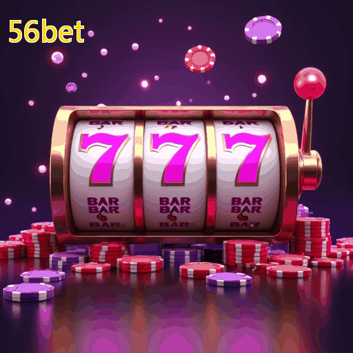 Jogos Emocionantes no Cassino Online 56bet.com