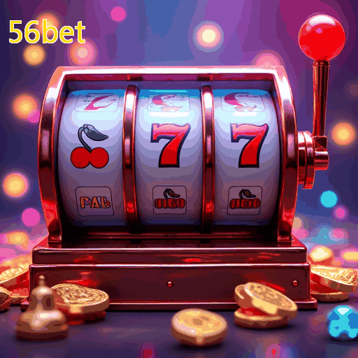 Variedade de Jogos no Cassino Online 56bet