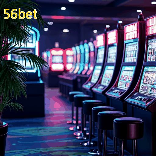 Baixar App Cassino 56bet