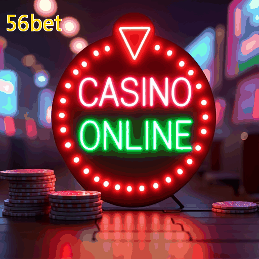 BĂ´nus na Cassino 56bet nĂŁo sĂŁo Apenas para Jogadores